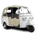 Ape 200 Calessino 4T ZAPT42