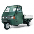 Ape 422 TM Diesel AC 86-96 ATD