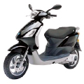 Fly 125 2V 07-11 LBMM571