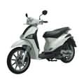 Liberty 125  2013 2V RP8M731