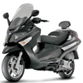 X10 125ie ZAPM761