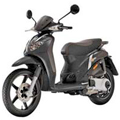 Liberty 150 08- ZAPM387