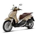 Beverly 300ie ABS 16- ZAPMA21