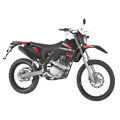 Marathon Cross 125 4T LC