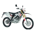 Marathon Pro 125 4T LC