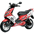 Speedfight 1 50 LC DT S1B00B