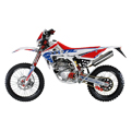 Caballero Enduro Casa 125 4T LC