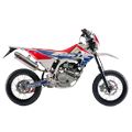 Caballero Motard Perf. 125 4T LC