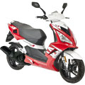 Speedfight 3 50 AC 2T F1AAAA