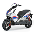 Pista 50 2T LC