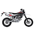 SMR 125 4T LC