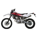 TE 125 4T LC
