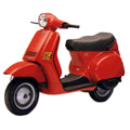 Cosa 1 200 VSR1T (-91)