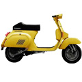 PK 125 N Nuovo (FL) VMX7T