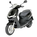 Vivacity New 50 4T