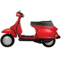 PX 125 T5 VNX5T (85-)