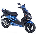 Speedfight 2 50 AC DT S1B0KA