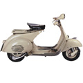 Vespa 150 VL2T