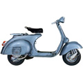 Vespa 150 VBB2T