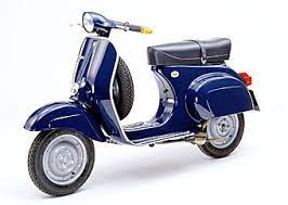 Vespa 100 V9B1T