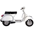 Vespa 125 GT (Schweiz) VNL2T