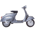 Vespa 125 Popolino (Schweden) VNA1T