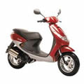 Vivacity 100 2T AC 99-07