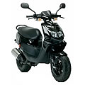 Trekker 100 S2AA