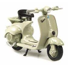 Vespa 125 U-Modell Junior VU1T