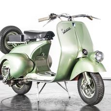 Vespa 125 V11T