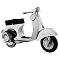 Vespa 150 GL VGLB1T