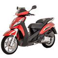 Geopolis 250ie Evolution Urban N2ADAA