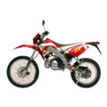 XPS 50 Enduro 07-12 (AM6) Moric