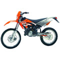 RR 50 Enduro 05-11 (AM6)