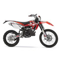 RR 50 Enduro Factory 12 (AM6) ZD3C20000B01 do D0100342