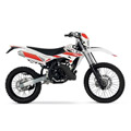RR 50 Enduro Sport 17- (AM6) Moric ZD3C20000H00