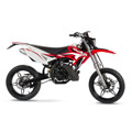 RR 50 Motard Track 14 (AM6) Moric ZD3C20002E04