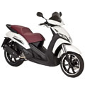 Geopolis 300ie Geostyle