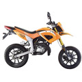X-Ray 50 Supermoto 07-08