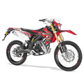 MRT 50 Pro Freejump Cross 14- (AM6)