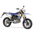MRT 50 Pro Freejump SM 14- (AM6)