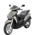 Geopolis 400ie Evolution Urban N2AEAA