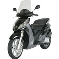 Geopolis 400ie Executive N2AEAA