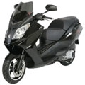 Satelis 400ie RS J2AEAA
