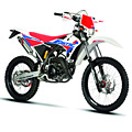 Performance 50 E Enduro 17- (AM6)