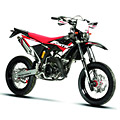 Performance 50 M Motard 17- (AM6)