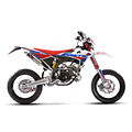 Casa 50 M Motard 17- (AM6)