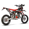 Competizione 50 MR Motard 17- (AM6 Racing) Mix