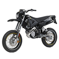 SMX 50 Black Tiger