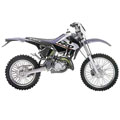 Sonic 50 Enduro (AM6)